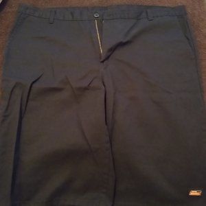 Dickies Work Shorts, Black, Size 42